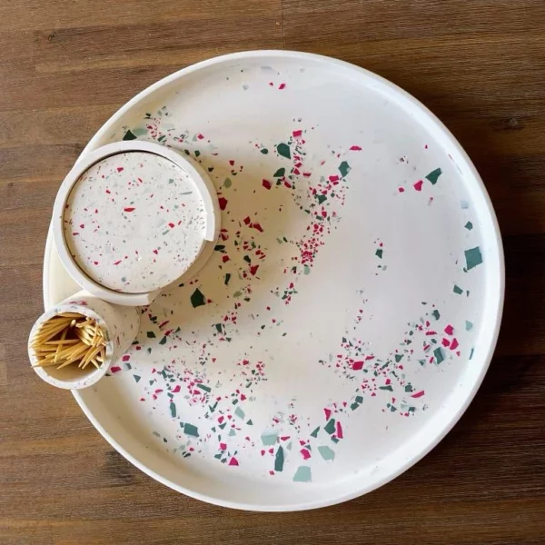 Décoration