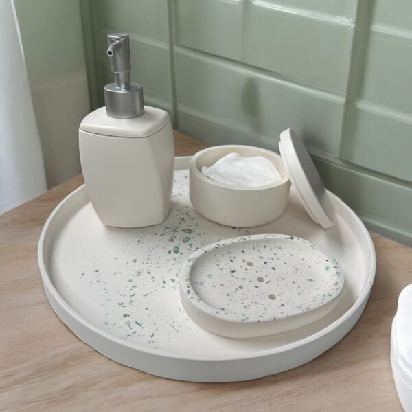 ÉCRIN AVEC LINGETTES EN BAMBOU – Image 4