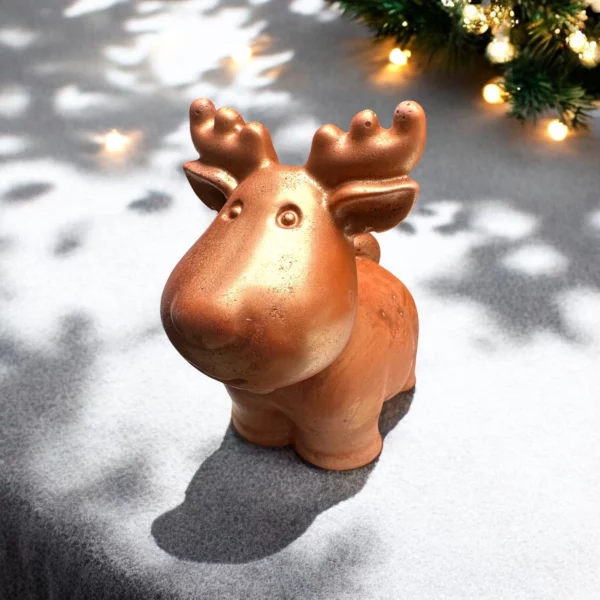 RUDOLPH LE RENNE – Image 2