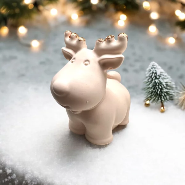 RUDOLPH LE RENNE