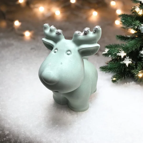 RUDOLPH LE RENNE – Image 4