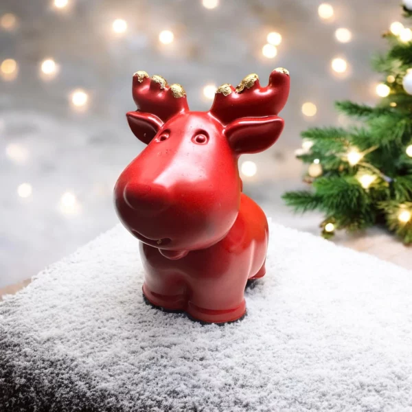 RUDOLPH LE RENNE – Image 5
