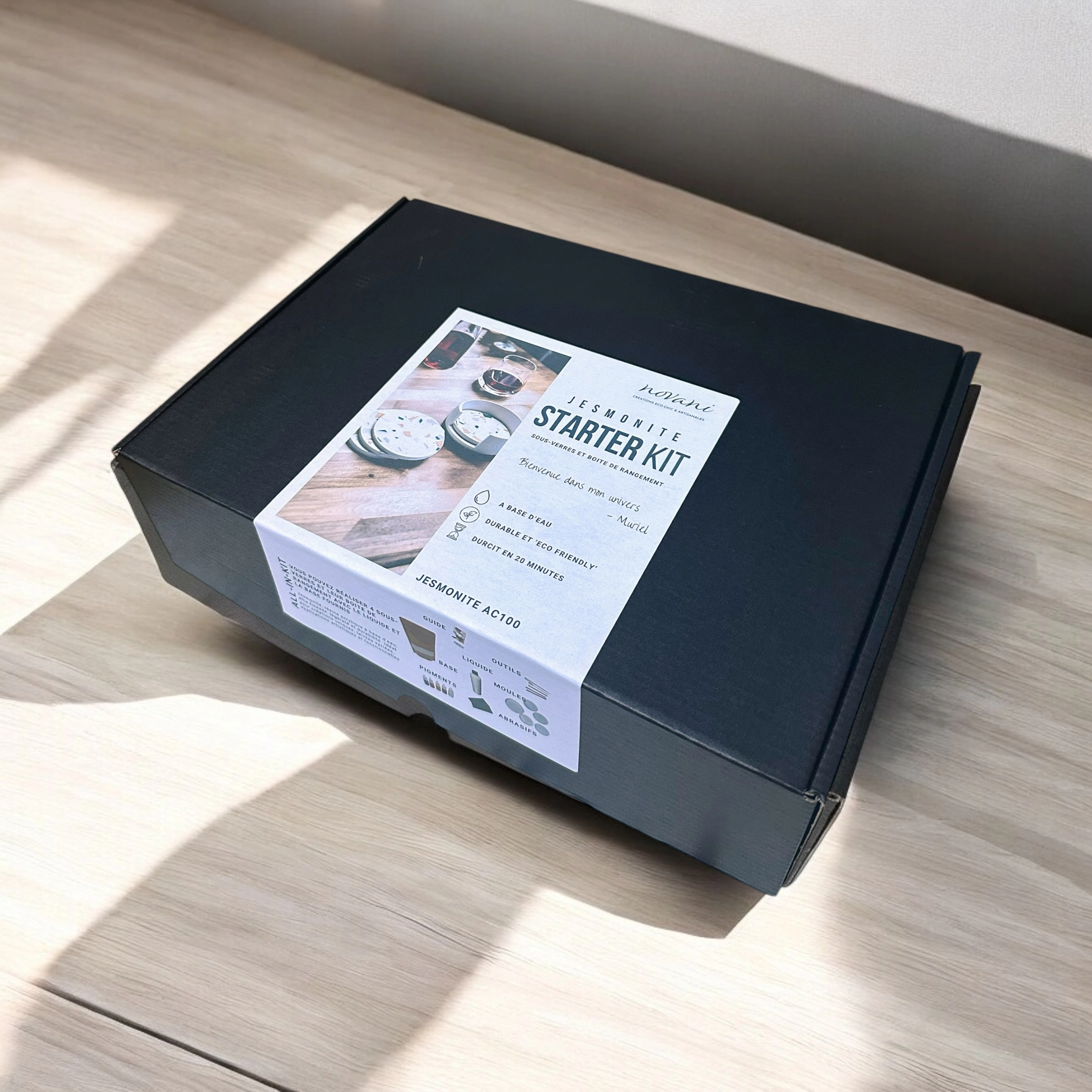 Sous-verres