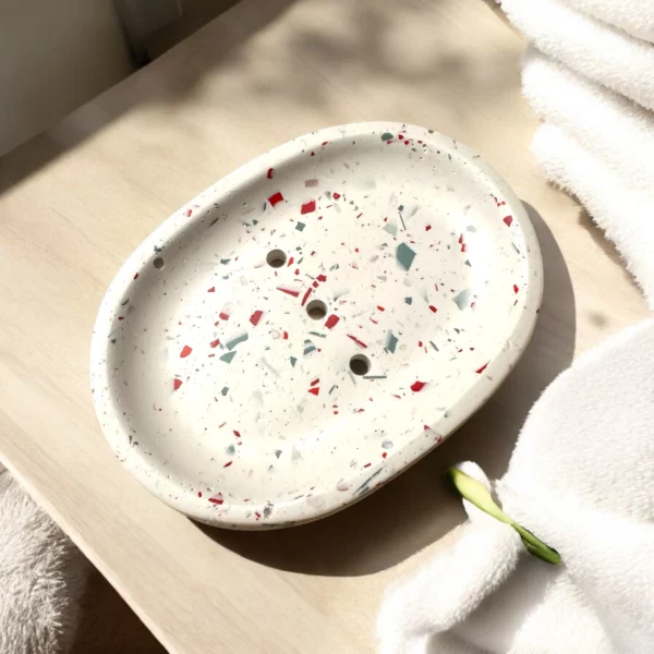 PORTE-SAVON EPURE
