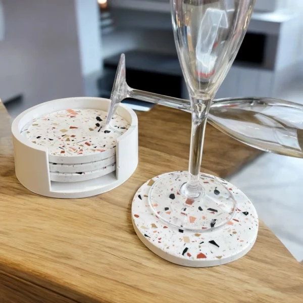 SOUS-VERRES « PAF ! Les sous-verres trop stylés » – Image 2