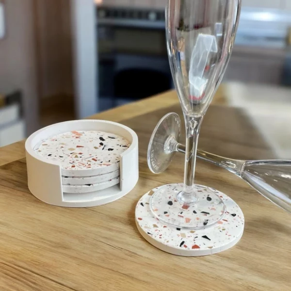 SOUS-VERRES « PAF ! Les sous-verres trop stylés »