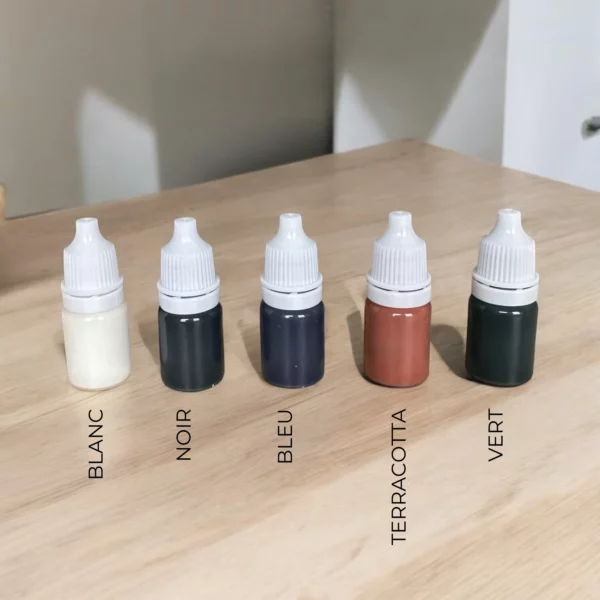 PIGMENTS