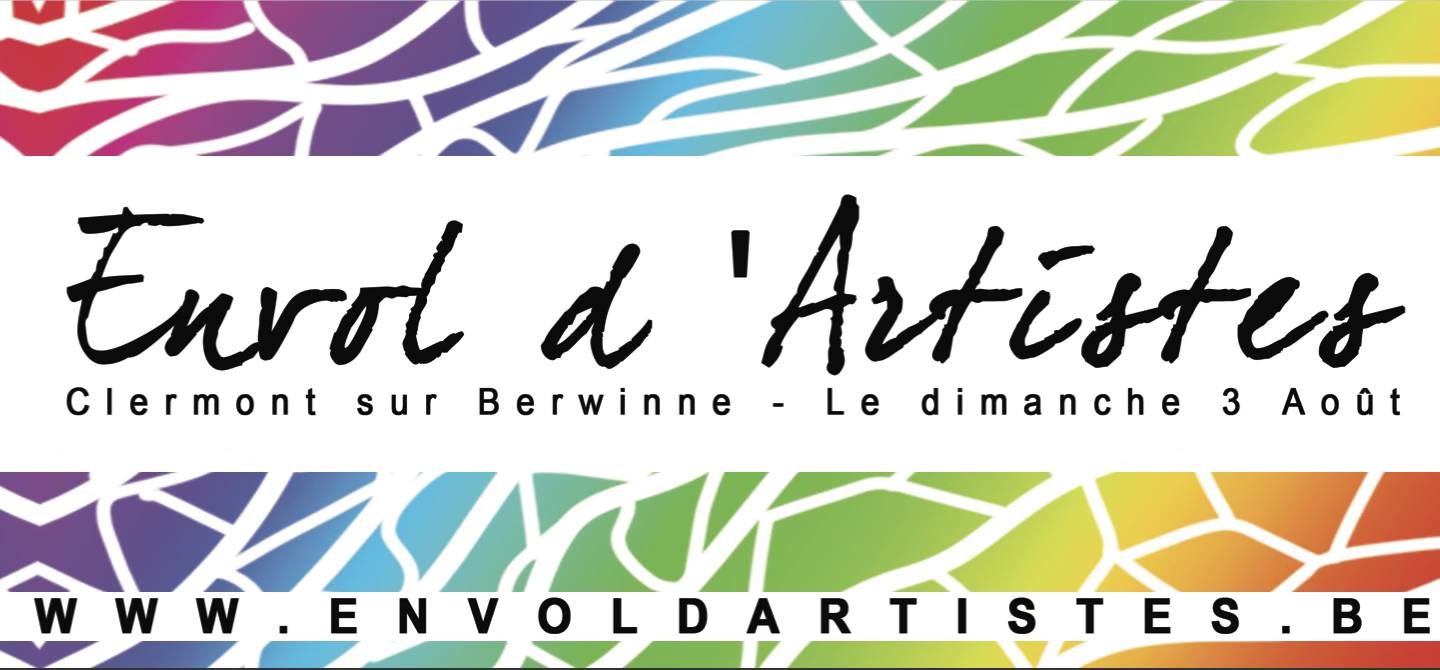 You are currently viewing Envol d’Artistes – 3 août 2025
