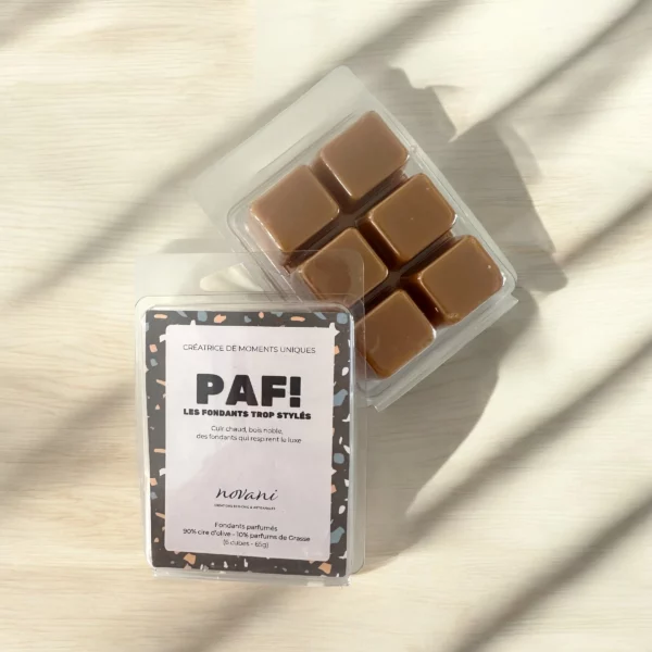 FONDANTS PARFUMES