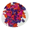 THX (violet / rose / orange)