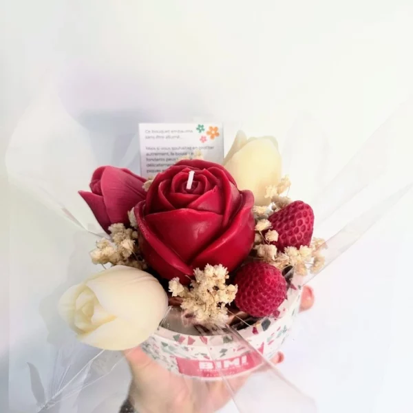 BOUQUETS DE FONDANTS – Image 7