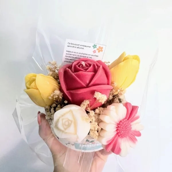 BOUQUETS DE FONDANTS – Image 5