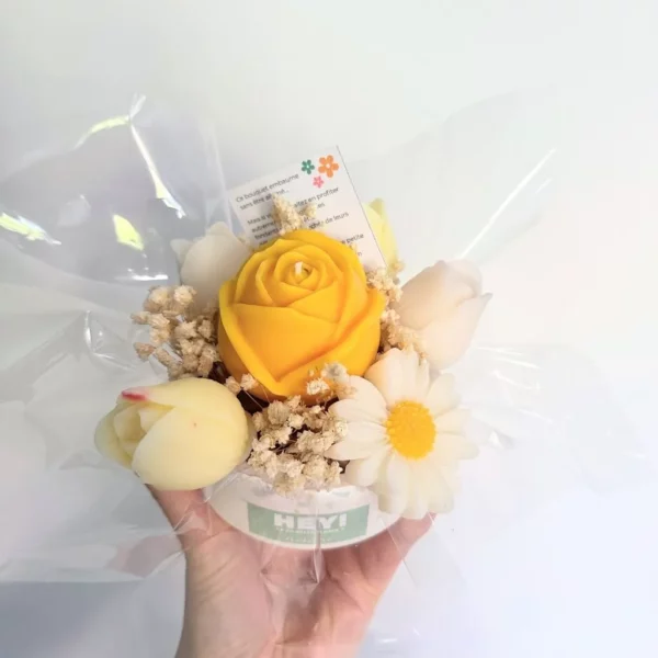 BOUQUETS DE FONDANTS – Image 4