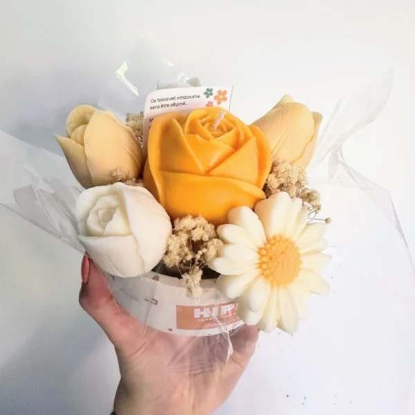 BOUQUETS DE FONDANTS – Image 2