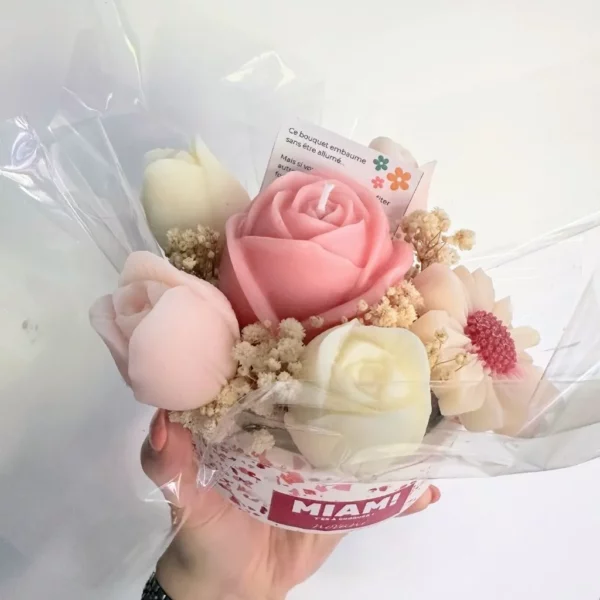BOUQUETS DE FONDANTS – Image 3