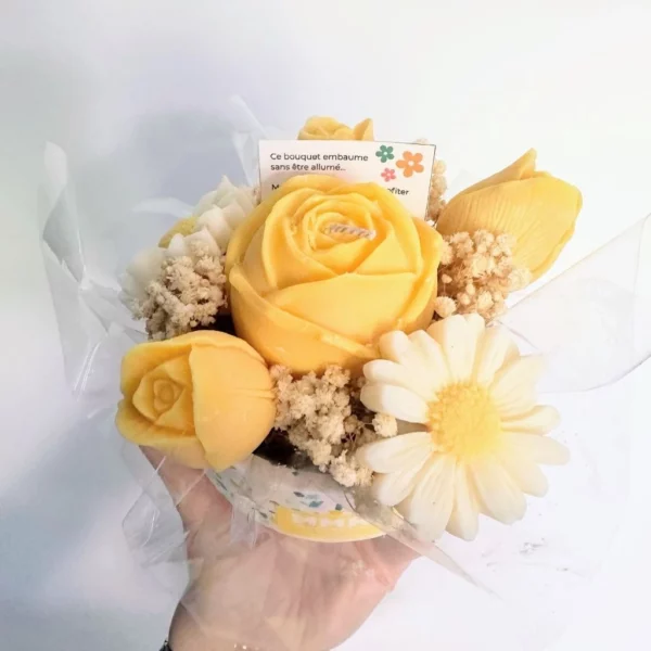 BOUQUETS DE FONDANTS – Image 6