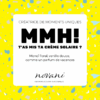 MMH (monoï vanillé)