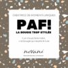 PAF (cuir / bois)