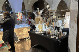 Lire la suite à propos de l’article Marché de Noël de Stavelot