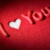 Déclaration d'amour