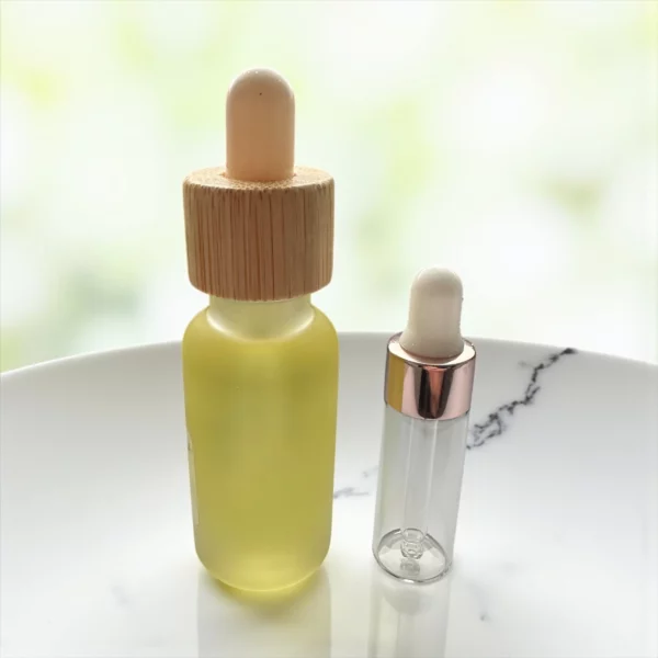 RECHARGE PARFUM POUR BOUGIE SABLEE