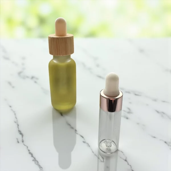 RECHARGE PARFUM POUR BOUGIE SABLEE – Image 2