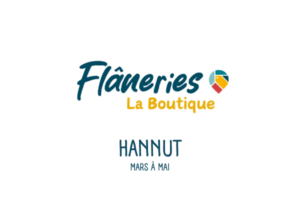 Lire la suite à propos de l’article La Boutique des Flâneries – Hannut