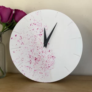 HORLOGE 40 cm