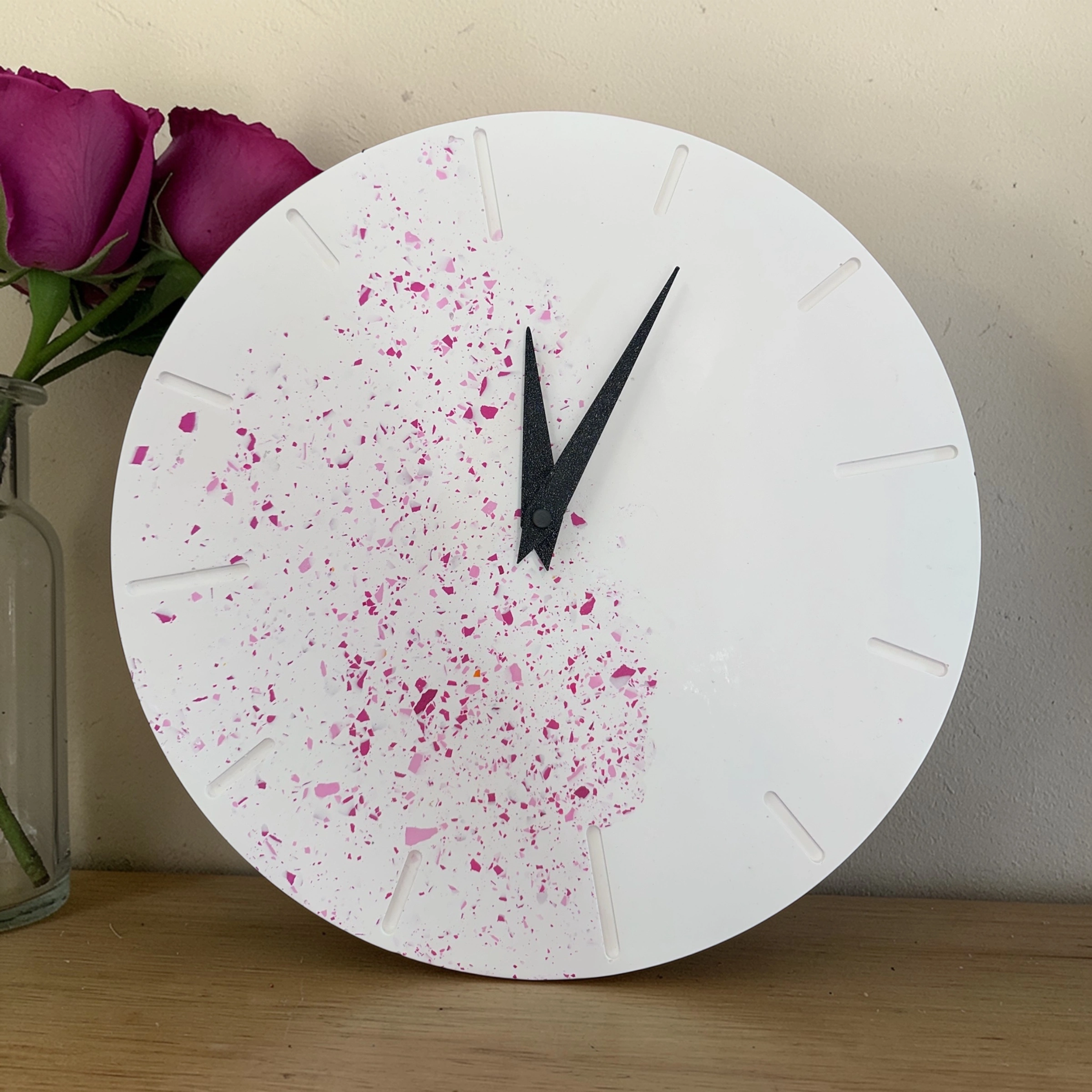 HORLOGE 40 cm